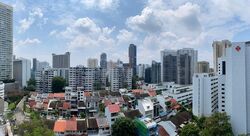 Lucky Plaza (D9), Apartment #580003291